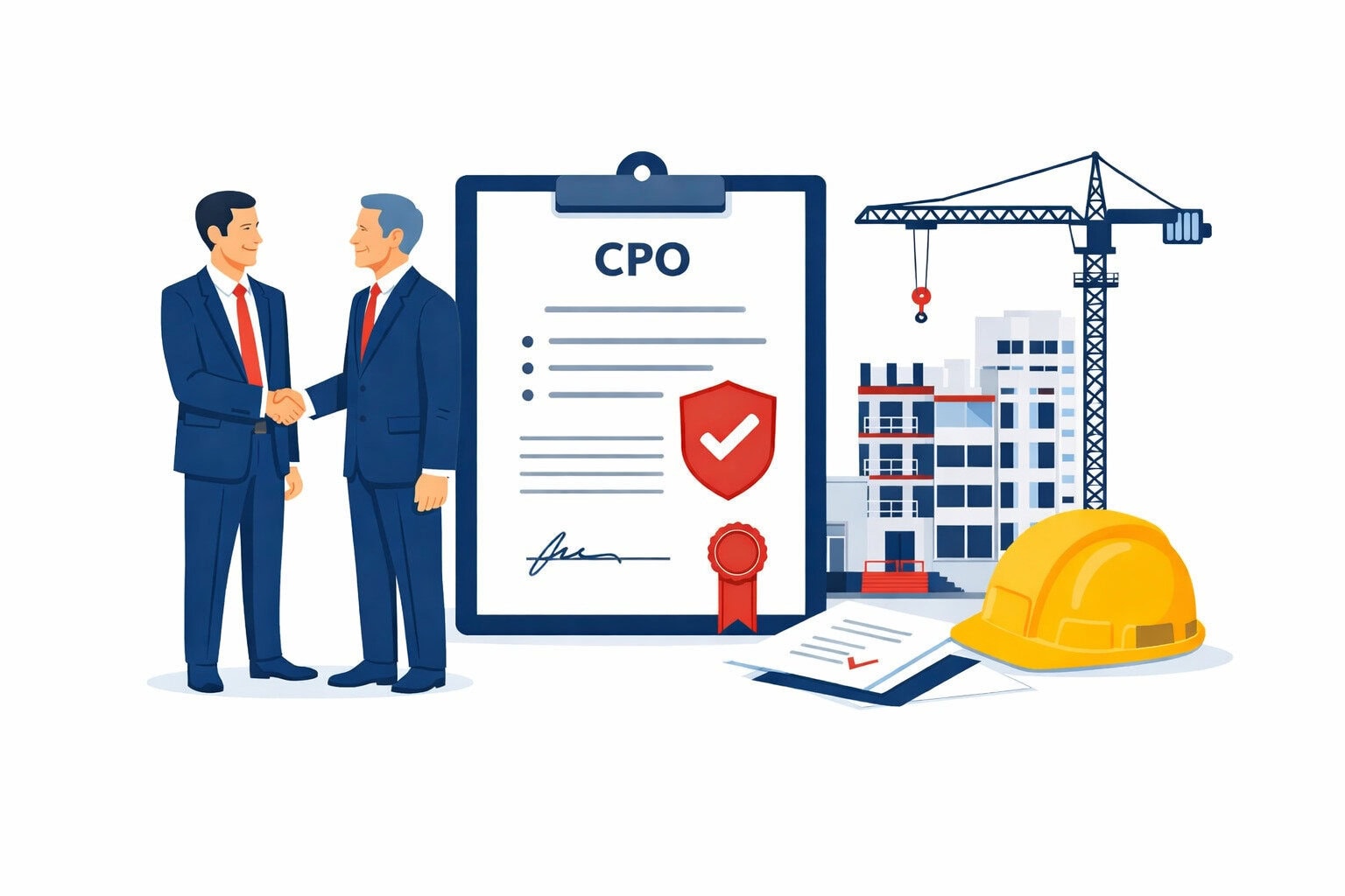 Помощь «НОПСС» по вступлению в СРО строителей в Майкопе и по всей республике Адыгея