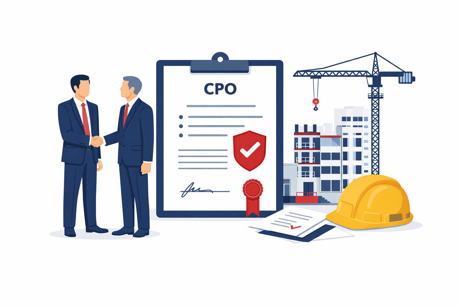 Помощь «НОПСС» по вступлению в СРО строителей в Майкопе и по всей республике Адыгея